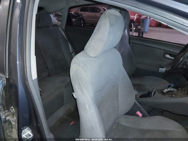 Toyota Prius Ii