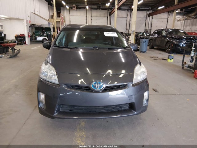 Toyota Prius Ii