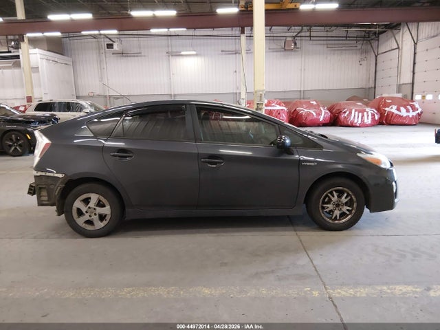 Toyota Prius Ii