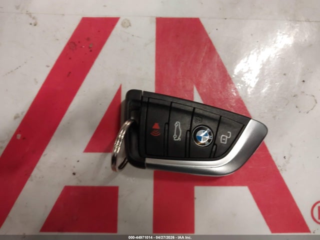 BMW X Series M40i