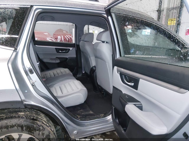 Honda CR-V Lx