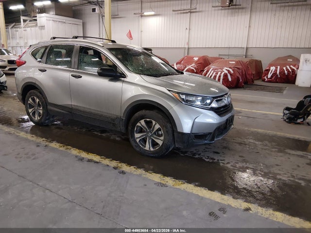 Salvage Honda CR-V Image