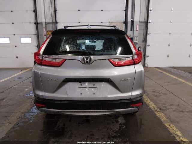 Honda CR-V Lx