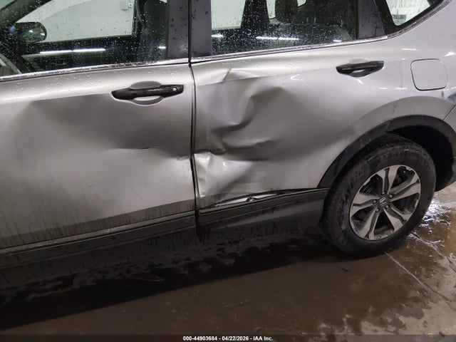 Honda CR-V Lx