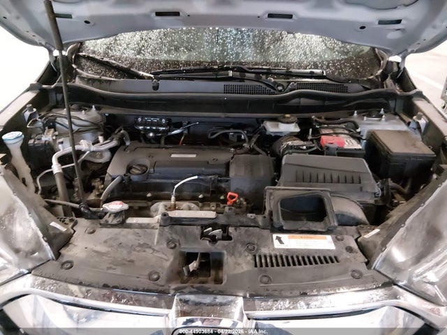 Honda CR-V Lx