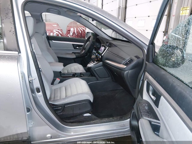 Honda CR-V Lx