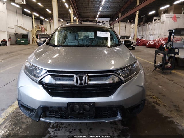 Honda CR-V Lx