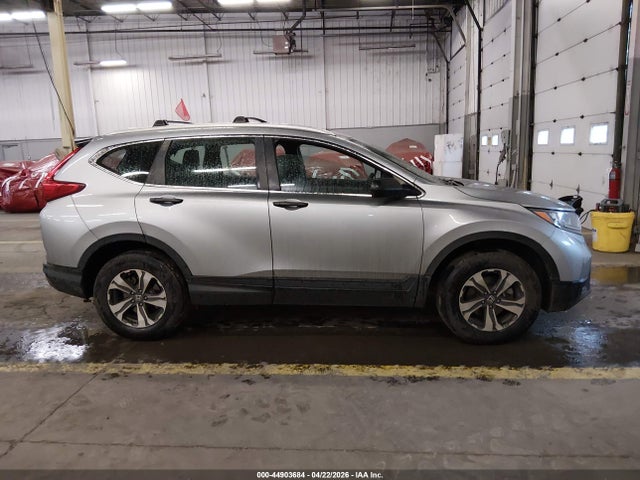 Honda CR-V Lx