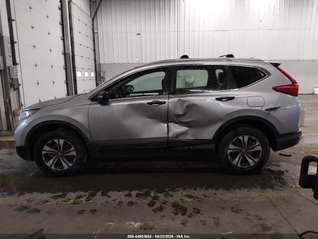 Honda CR-V Lx