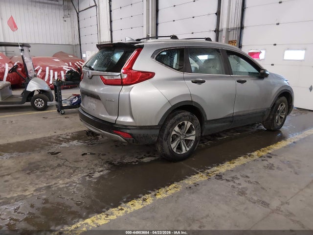 Honda CR-V Lx