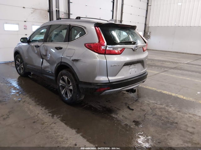 Honda CR-V Lx