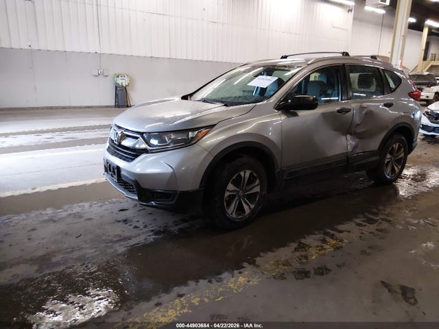 Honda CR-V Lx