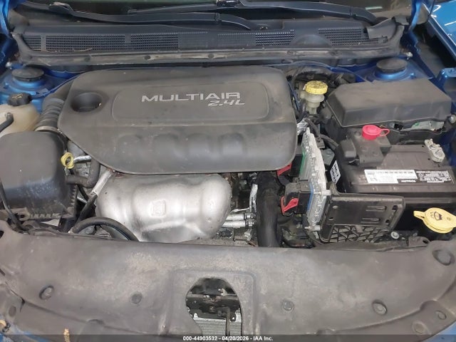 Dodge Dart Sxt
