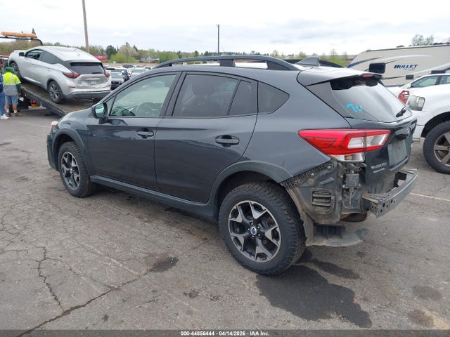Subaru Crosstrek 2.0i Premium