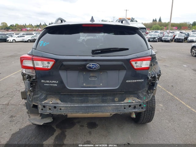 Subaru Crosstrek 2.0i Premium