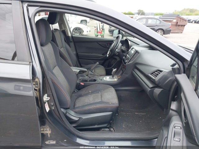 Subaru Crosstrek 2.0i Premium