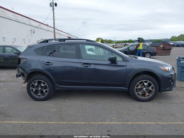 Subaru Crosstrek 2.0i Premium