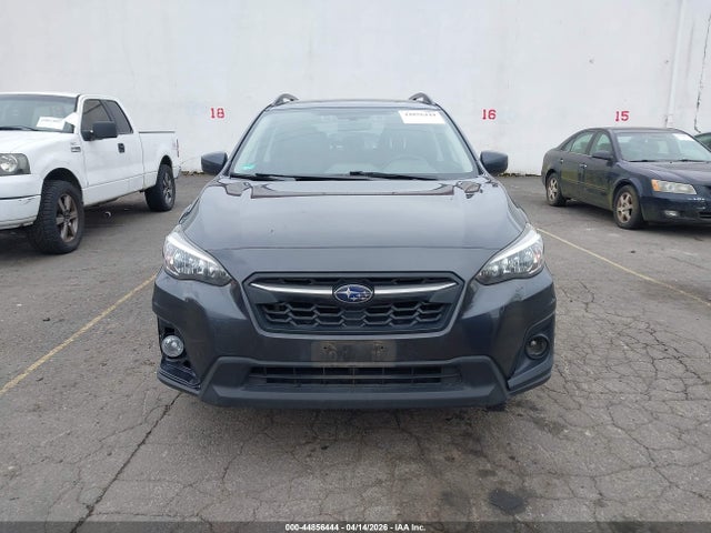 Subaru Crosstrek 2.0i Premium