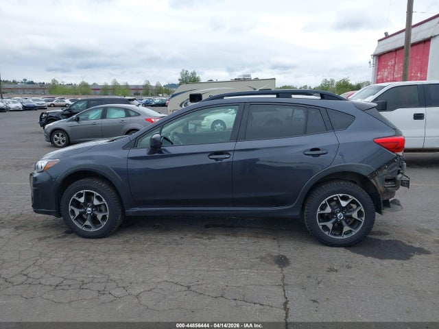 Subaru Crosstrek 2.0i Premium