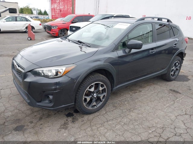Subaru Crosstrek 2.0i Premium