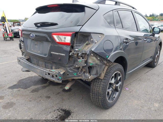 Subaru Crosstrek 2.0i Premium