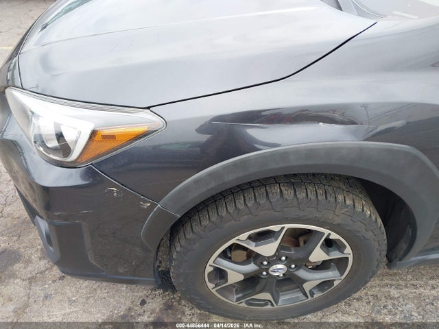 Subaru Crosstrek 2.0i Premium