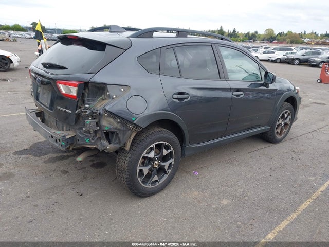 Subaru Crosstrek 2.0i Premium