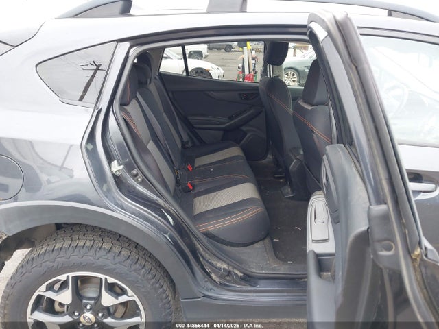 Subaru Crosstrek 2.0i Premium