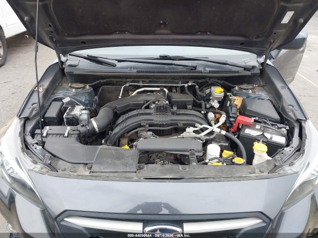 Subaru Crosstrek 2.0i Premium