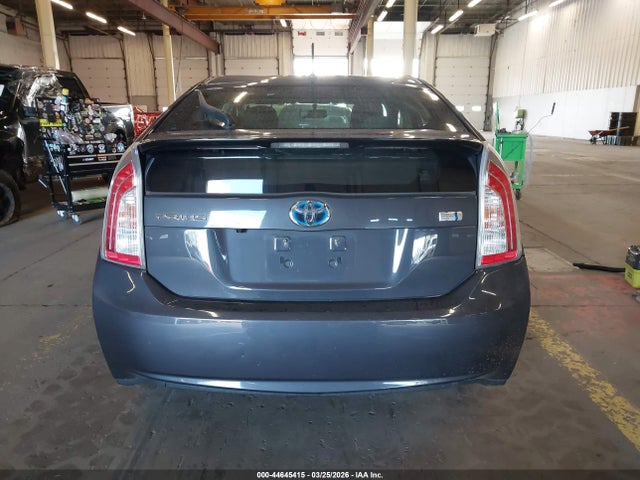 Toyota Prius Two