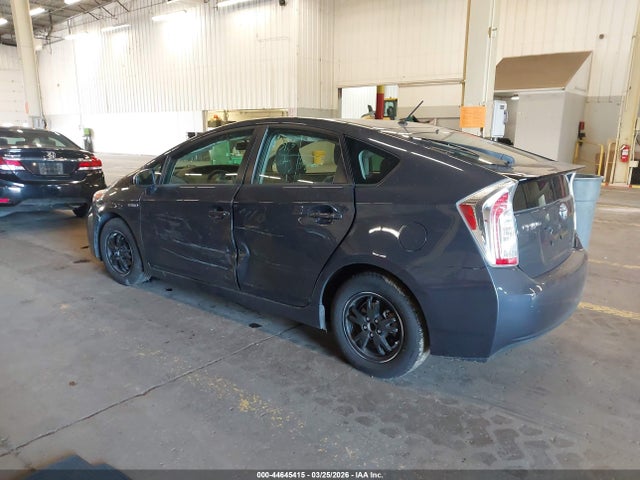 Toyota Prius Two