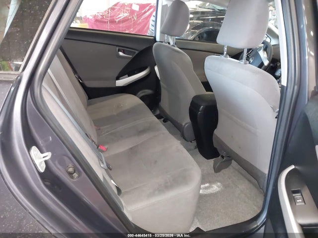 Toyota Prius Two