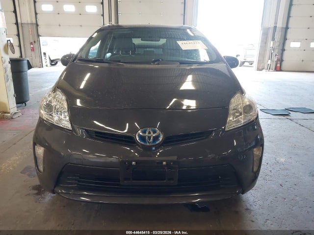 Toyota Prius Two