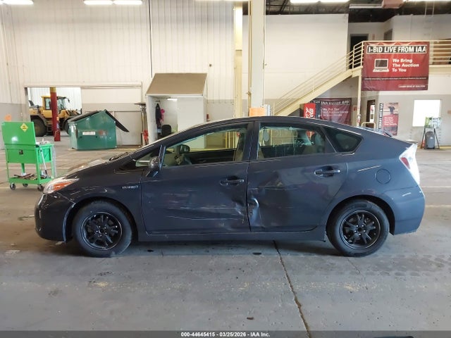 Toyota Prius Two