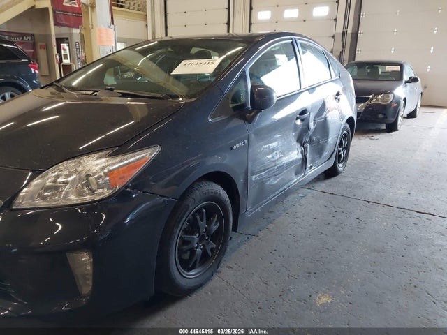 Toyota Prius Two