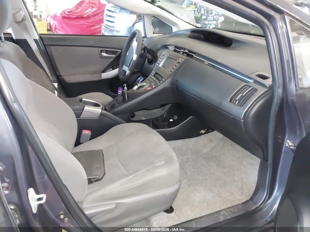 Toyota Prius Two