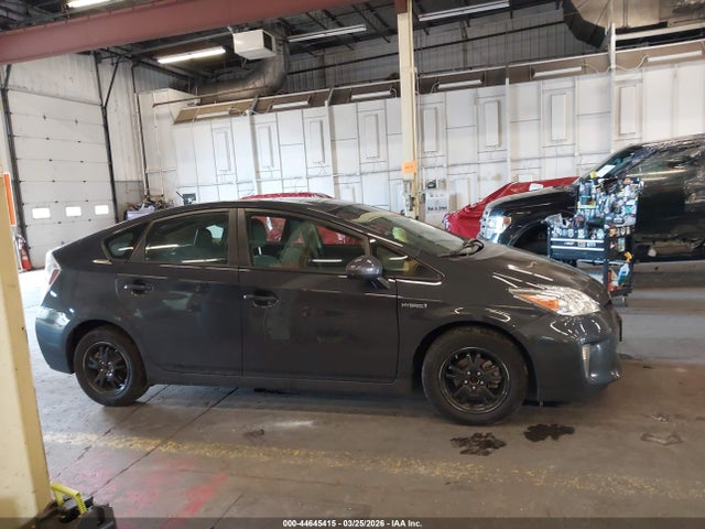 Toyota Prius Two