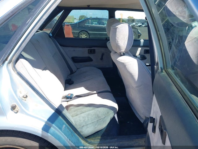 Geo Prizm Lsi