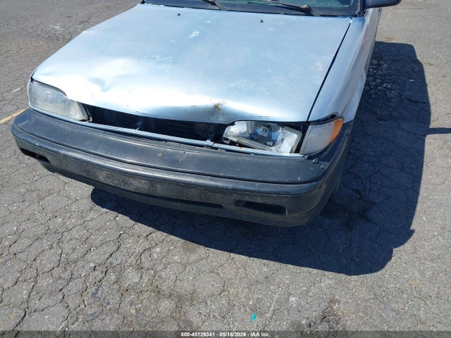 Geo Prizm Lsi