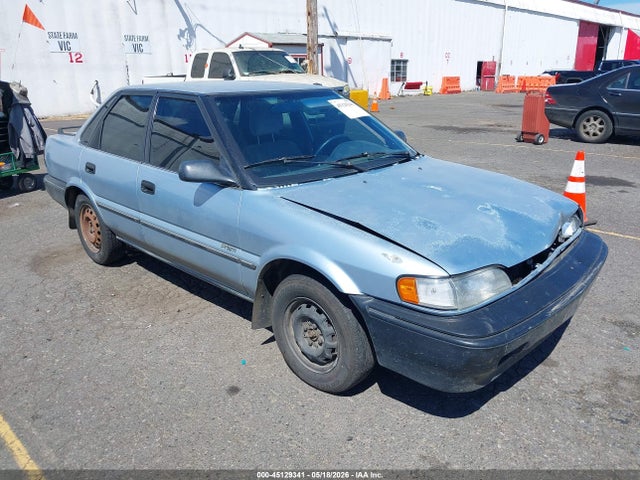 Salvage Geo Prizm Image