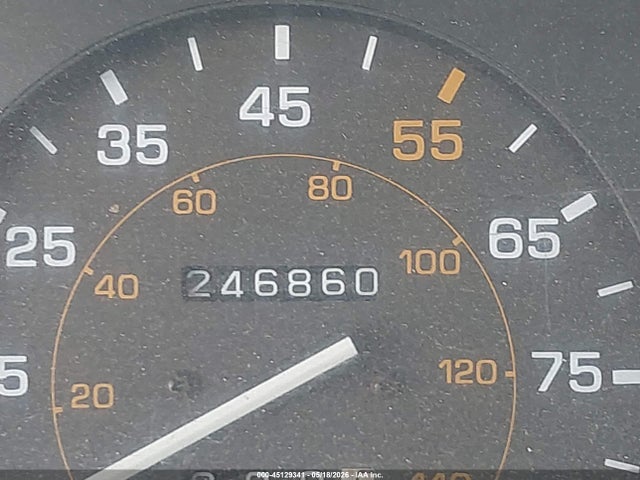 Geo Prizm Lsi
