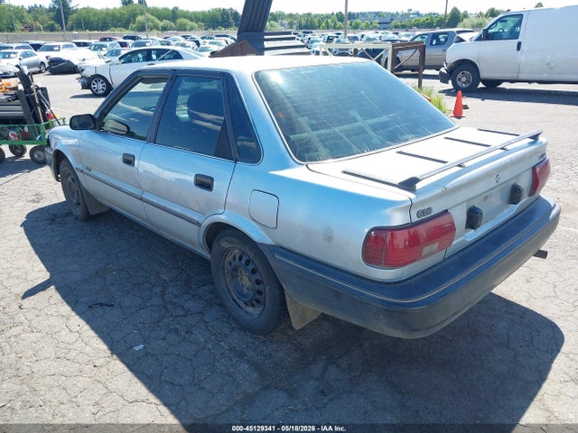 Geo Prizm Lsi