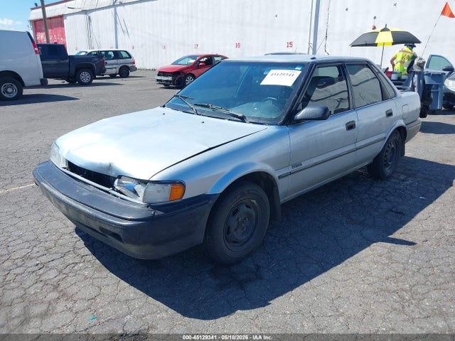Geo Prizm Lsi