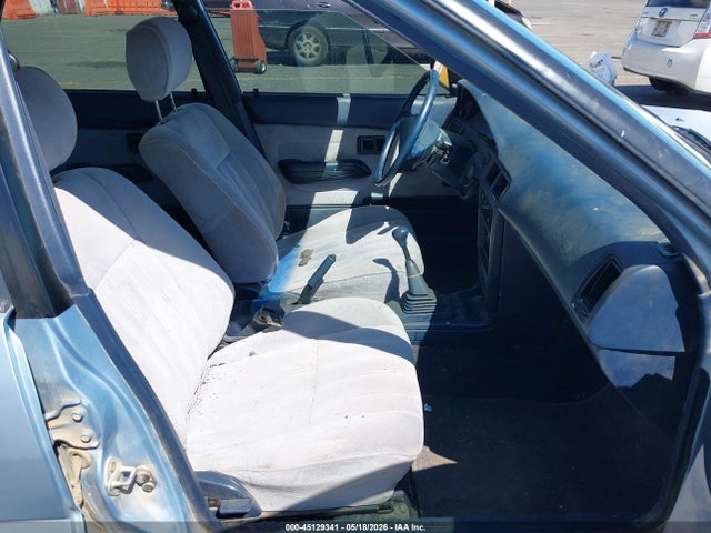 Geo Prizm Lsi