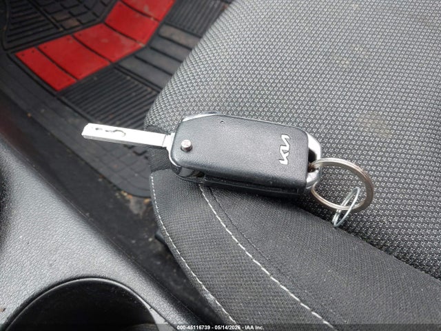 Kia Forte Lxs
