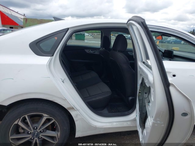 Kia Forte Lxs