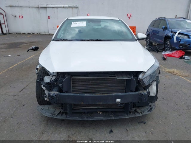 Kia Forte Lxs