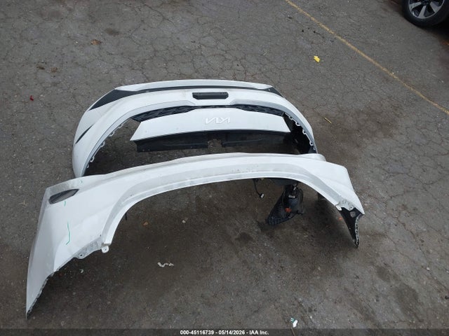 Kia Forte Lxs