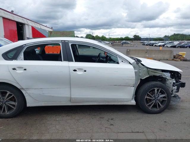 Kia Forte Lxs