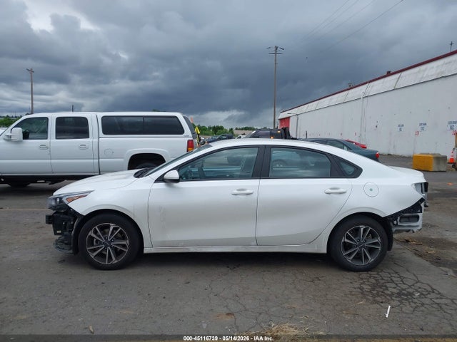 Kia Forte Lxs